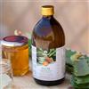 Teo Natura TeoNatura Sinergia 3 - Aloe Arborescens Biologica con Succo d'Agave | 500ml | Ricetta Padre Zago Vegana | Digestione, Depurativo, Intestino | Made in Sicily