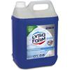 Diversey Lysoform Pro Formula Classico Plus 5L - Disinfettante ad azione detergente e deodorante, Pulizia per tutte le Superfici e Pavimenti