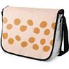 Bonateks Frschlbg100456, La Borsa della Scuola Unisex-Bambini e Ragazzi, Multicolore