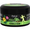 DULAC FARMACEUTICI 1982 Srl DULAC ARNICA 98% HEMP 300ML