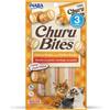 Inaba Churu Bites Snack per Gatti - Gusto Pollo - Confezione da 30 bocconcini (ca.)