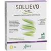 ABOCA SPA SOCIETA' AGRICOLA SOLLIEVO SOFT 14 BUSTINE GRANULARI DA 3,8 GRAMMI