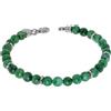 Liu Jo Bracciale Uomo Acciaio LIU JO LUXURY MAN codice MLJ495