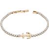 Liu Jo Bracciale Uomo Acciaio LIU JO LUXURY MAN codice MLJ507