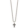 Liu Jo Collana Uomo Acciaio Rosegold LIU JO LUXURY MAN codice MLJ517