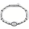 Liu Jo Bracciale Uomo Acciaio LIU JO LUXURY MAN codice MLJ552