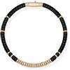 Liu Jo Bracciale Uomo Acciaio Rosegold LIU JO LUXURY MAN codice MLJ574