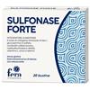 FERA PHARMA Srls Sulfonase Forte 20 Bustine Collagene Glucosamina e Condroitina