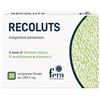 FERA PHARMA Srls Recoluts 30 Compresse con Serenoa Repens N Acetilcisteina e Vitamina E