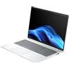 HP EliteBook 8 G1i AI PC (16", 1000 GB, 32 GB, DE, Intel Core Ultra 7 255U), Notebook, Argento