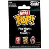 Funko Bitty POP! Singoli: FNAF