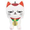 Furyu Turbo Granny a Peluche 12 cm Dandadan Mini Plush Toy