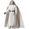Hasbro Star Wars 2017 The Black Series Luke Skywalker (Jedi Master) The Last Jedi Action Figure 3.75 Inches