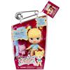 Bratz Babyz Collectible Fashion Doll - Cloe - con abiti veri e animale domestico - Età 6+