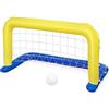 Bestway 52123 Set da pallanuoto Gonfiabile 1,3 m x 60 cm x 72 cm
