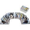 Vyseri Art & Cards Set da gioco di carte tripla triade | Mazzo da collezione premium | 110 carte da gioco personalizzate | Strategia e nostalgia per gli appassionati di Final Fantasy | FFVIII