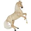Breyer Horses Traditional Series | Nuvola: edizione 30° anniversario | Stallone selvaggio delle Montagne Rocciose | Statuetta di cavallo | 29,2 cm L x 8,5 pollici H | Modello #B-TR-10306