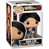 Funko POP! Movies: Fast & Furious - Han Lue - Figura in vinile da collezione - Idea regalo - Prodotto ufficiale - Giocattoli per bambini e adulti - Modello di figura per collezionisti ed esposizione