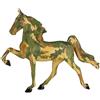 Breyer Horses Freedom Series | Honor | Cavallo della speranza 2025 | Statuetta di cavallo | 22,9 cm L x 17,8 cm H | Modello #B-FS-10383