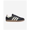 Adidas Samba Og M - Scarpe Sneakers - Uomo - Nero
