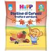 HIPP ITALIA Srl HIPP BIO STELLINE FRUT VERDURA