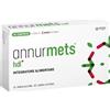 NGN HEALTHCARE-NEW GEN.NUT.Srl Annurmets Hdl+ 30cpr