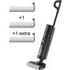 DREAME H12 PRO SCOPA LAVAPAVIMENTI + 2 EXTRA ROLLER