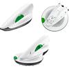 Generico NGW Picchio PB 440s + Lavamaterassi MR 440s Originali per Aspirapolvere Vorwerk Folletto Vk220 Vk220s - NUOVO - Garanzia Un Anno