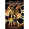Abrams ComicArts Francis Ford Coppola's Megalopolis: An Original Graphic Novel