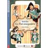 ELI Les trois mousquetaires. Con espansione online