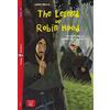 ELI The legend of Robin Hood: The Legend of Robin Hood + downloadable audio