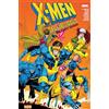 Marvel X-Men: Blue & Gold - Mutant Genesis Omnibus