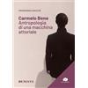 Kurumuny Carmelo Bene. Antropologia di una macchina attoriale