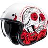 HJC, Casco Moto Jet V31 DESTO MC1, XXL