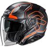HJC, Casco Moto Jet RPHA 31 DEREEN MC6HSF, XL