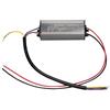 Josenidny LED Alimentatore Driver Corrente Costante DC30-36V 900mA 30W Impermeabile IP6