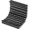 LiebeWH Strumento di Taglio per Cavi a Fibra Ottica Mid Span 4.5-11mm Taglierina per Cavi a Nastro Spelafili per Fibra Ottica Taglierina Allentata