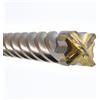 AWTOOLS PUNTA SDS PLUS 25 x 1000 mm QUADRATO