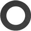 Generic XYWHPGV 3 pollici EVA Foam Audio Speaker Edge Surround Rings Parti di ricambio per la riparazione degli altoparlanti o fai da te 2 pezzi(6c4e5 88f52 bcf4e 8dfb4 30e9d c40ef