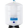 iSpring T55M Serbatoio di Stoccaggio dell'Acqua Pre-pressurizzata Residenziale da 5,5 Galloni per Osmosi inversa