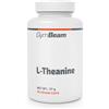 GymBeam L-Teanina 90 cps