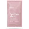 BeastPink Yum Yum Whey 30 g Biscotto al Caramello