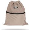 GymBeam Zaino Sportivo a Sacco Sand