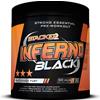 Stacker2 Inferno Black 300 g Fruit Punch Fury
