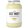GymBeam Just Whey Proteine Grass-Fed 2000 g Vanilla Gourmet