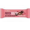 GymBeam Energy Balls Proteiche 45 g Fragola - Vaniglia