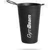 GymBeam Running Cup Black