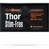 GymBeam Thor Stim-Free 14 g Mango - Maracuja
