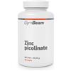 GymBeam Zinco Picolinato 90 cps