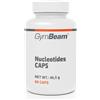 GymBeam Nucleotidi 60 cps